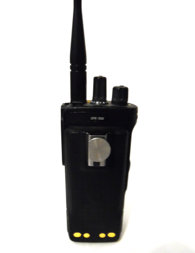 Motorola XPR7550 AAH56RDN9KA1AN UHF - Photo 12/14
