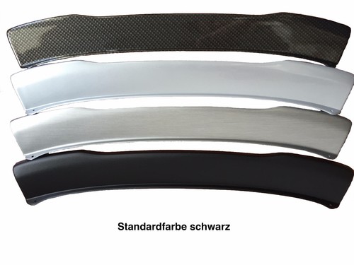 Protección de borde de carga adecuada para PEUGEOT 407SW Combi AJUSTE EXACTO borde a partir de 4.2009> - Imagen 2 de 3