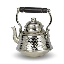 Copper Teapot, Turkish Copper Teapot Stovetop, Kettle Copper Teapot, Tea Kettle