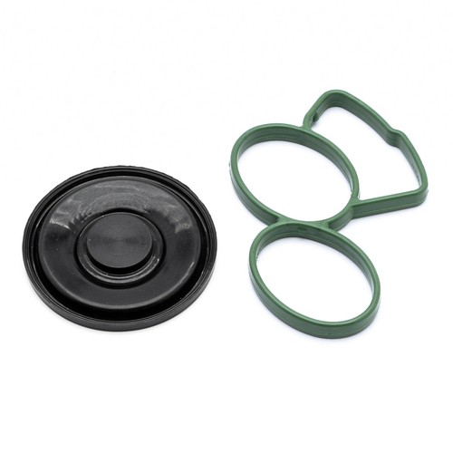 Oil filter diaphragm and gasket Volvo 2.0D, 2.4D, 2.5D 30757730 Repair kit - Picture 2 of 10