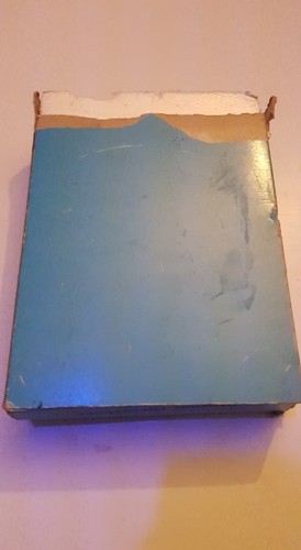UD - 147 AOI DYNAMIC MICROPHONE - 1970's (Tested Fully Working) - Picture 5 of 7