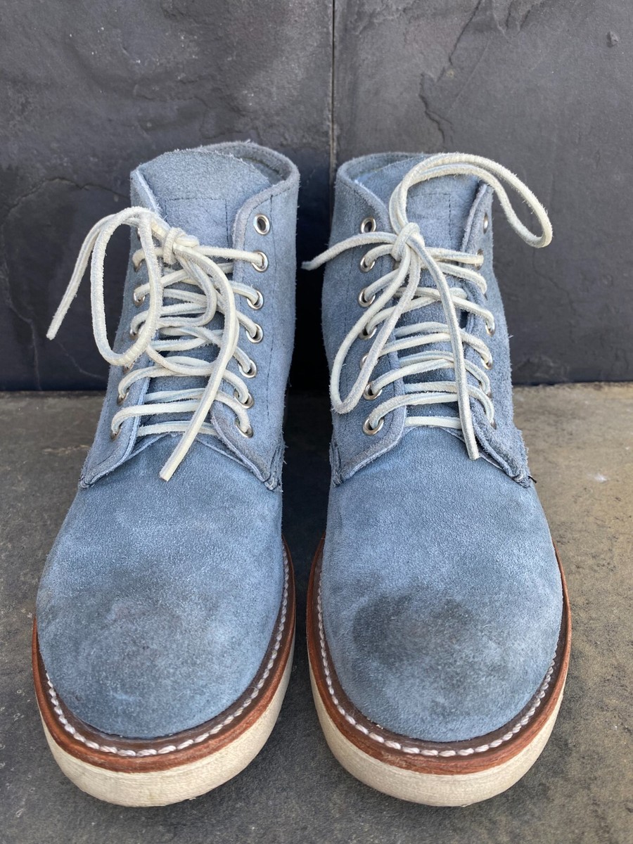 Red Wing Heritage 8144 Men's 7 D 6 Red Wing Heritage 8144 Men's 7 D 6