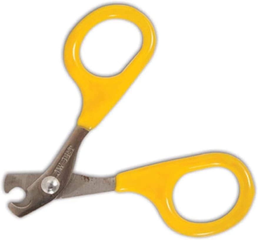 JW Pet NOVO cabo antiderrapante de aderência macia tamanho único serve para todos os cortadores de unhas de cachorro gato - Imagem 2 de 4