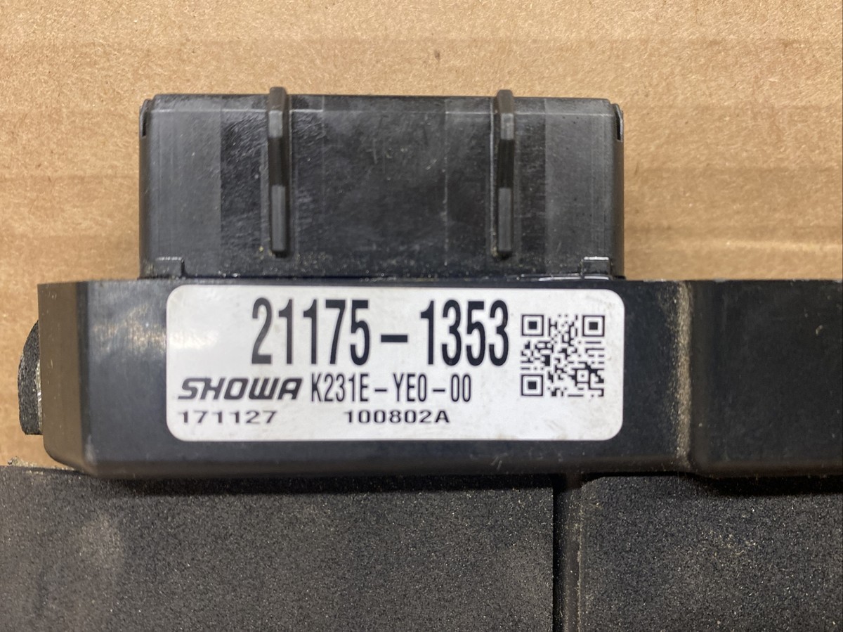 チャルリズパーツ☆ 4PCS Ignition Coil 21171-0741 For Kawasaki 2017 NINJA ZX-10R