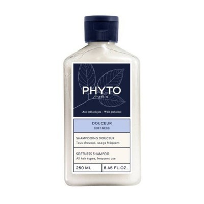 Phyto Sebum Control Oil-Reducing Shampoo 250ml/8.45oz #git
