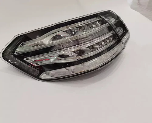 Tail Lights Assembly For Benz E-Class W212 2009-2013 Passenger+Driver Rear Lamp - Picture 4 of 7