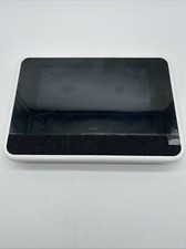 Vivint VS-SH2000-C00 Smart Home Control Panel ONLY. W/O POWER ADAPTER Backdoor