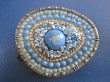 Vintage Decorative Belt Buckle