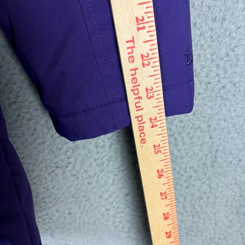 L.L. Bean Jacket Women's XL Petite Waterproof Hooded Winter Warmer Coat Parka - Bild 7 von 21