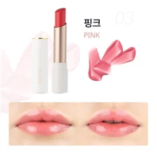 ATOMY Adelica Lip Color Glow 3.5g #03 Pink Lip Stain Lip Gloss Lipstick
