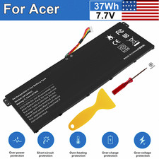 Replace Battery For Acer Aspire 3 A314-31 A315-21 A315-31 AP16M5J KT.00205.004