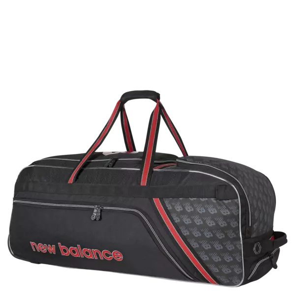 New balance store wheelie cricket bag