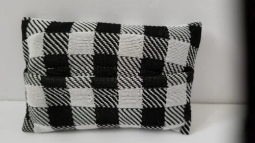 Женская сумка-органайзер ручной работы из полиэстера