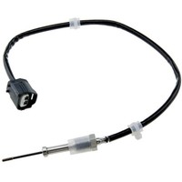 NTY Abgastemperatursensor Passend FüR Nissan Qashqai +2 I J10 JJ10 2.0 Dci AWD
