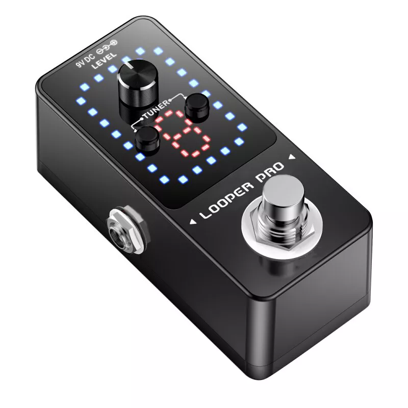 Cuvave 2024 looper pro