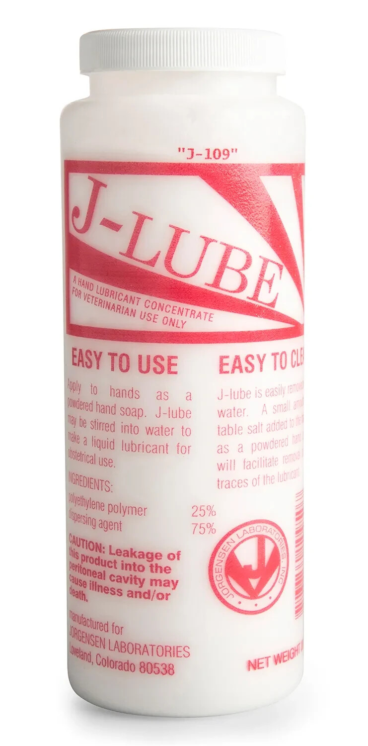 1 J-Lube Jlube J lube lubrificante Concentrato X Fist Gel polvere bolle giganti