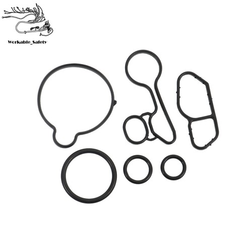 Juego de cadena de distribución de cojinete de pistón de junta para Buick Chevrolet 2011-2016 1,4 L - Imagen 2 de 12
