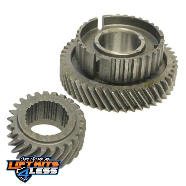 USA Standard Manual Transmission AX5 5th Gear Set Toyota