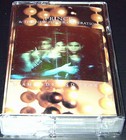PRINCE  N P G  DIAMONDS AND PEARLS CASSETTE ALBUM RnB/Swing, Synth-pop hologram