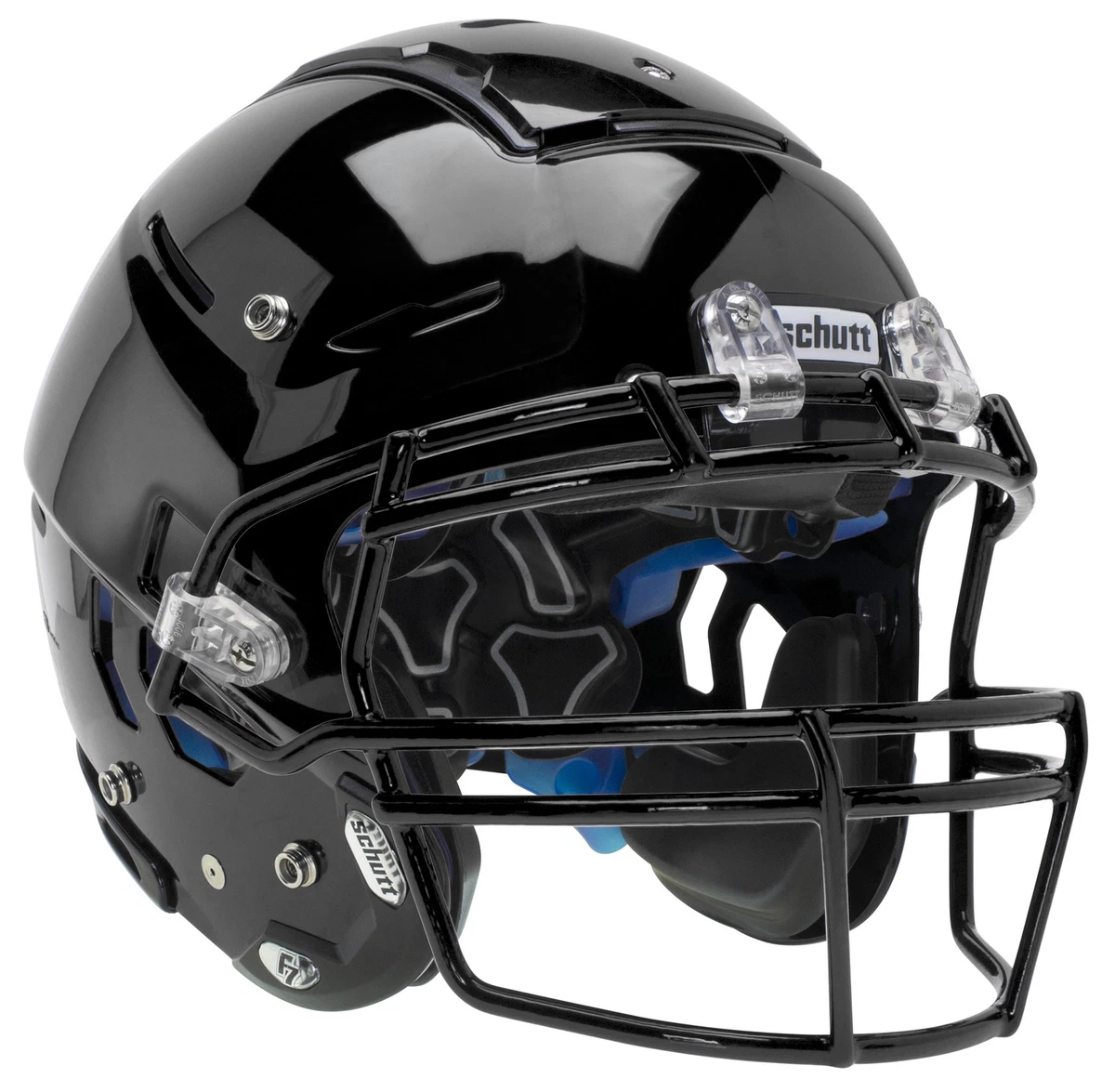 Schutt deals speed helmet