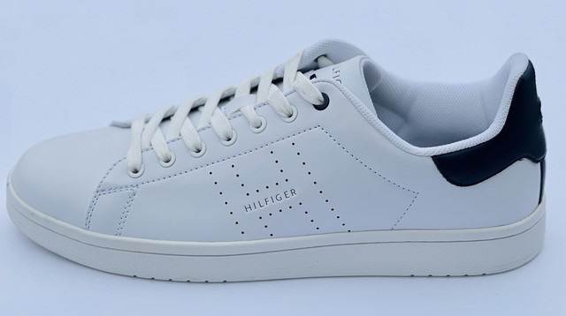 tommy hilfiger men's casual shoes