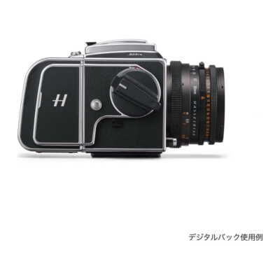 Hasselblad 907X CFV 100C Medium Format Mirrorless Camera 100MP