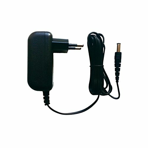 Polti Charger Battery Charger Power Supply broom Forzaspira SR25.9 25.9V