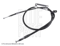Blue Print Handbremsseil Bremsseil Hinten Links FüR Mazda 626 IV Hatchback