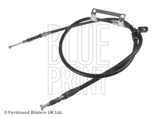 Blue Print Handbremsseil Bremsseil Hinten Links FüR Mazda 626 IV Hatchback-image