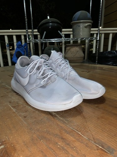 nike roshe one size 10