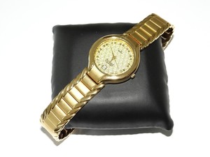 bellux uhr gold