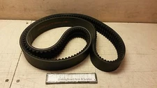 NOS Bosch Rexroth V-Belt 1552AS124-1 3GB5VX800 3030012975190