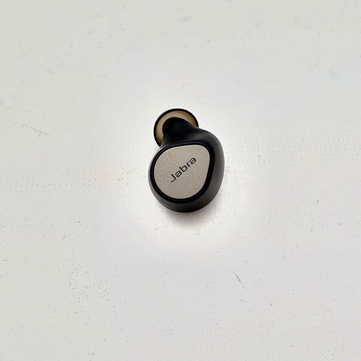 Jabra Elite 7 Pro Wireless Earbud Replacement - Right Ear - Titanium Black