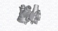 Wasserpumpe KüHlmittelpumpe FüR Mercedes-Benz SL 280 320 E-Klasse Daewoo Musso
