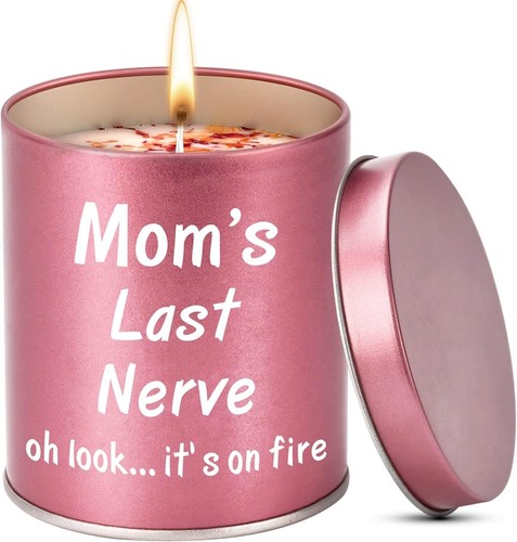 Mothers Day Gifts for Mom Gifts from Daughter Son Kids Gifts Ideas Mom Birthday