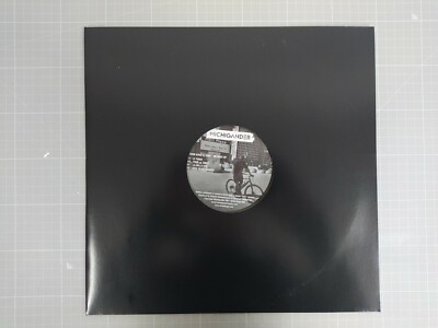 Brian Kage & Taho   Détroit (EP)