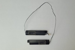 Lenovo IdeaPad 3 17ITL6 Speaker Lautsprecher Audio Sound gebraucht Ersatzteil