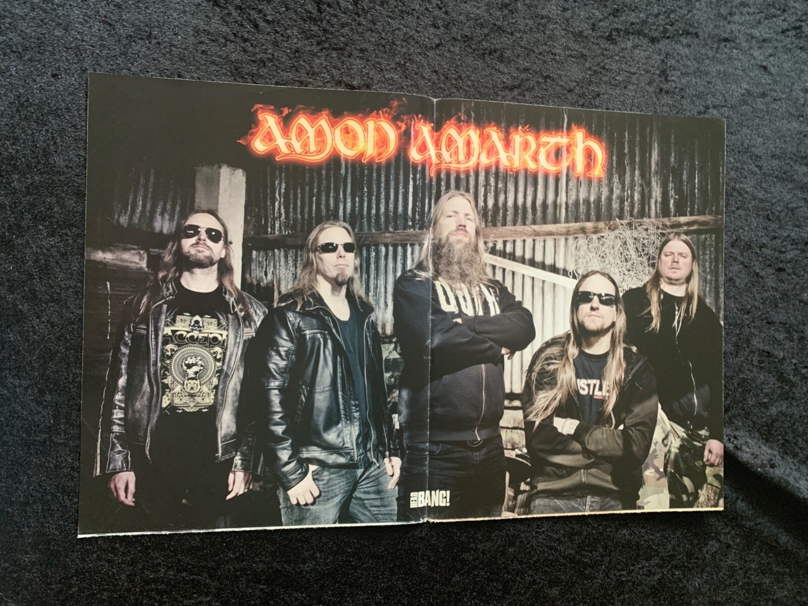 By doing maybe one Doors show a month we can fill a hole in our dire  finances”: Mercury-nominated UK band Field Music are working as a tribute  act | MusicRadar, image size:1600x1200