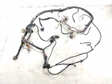 1995 95 Buell S2 S2T Thunderbolt Main Wiring ...