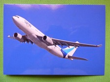 AIRBUS A 330-243 TAME ECUADOR HC-COH