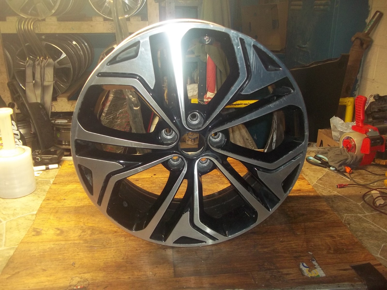 Picture 1 of 12
