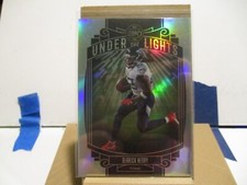 2021 Legacy Sliver Under the Lights Derrick Henry