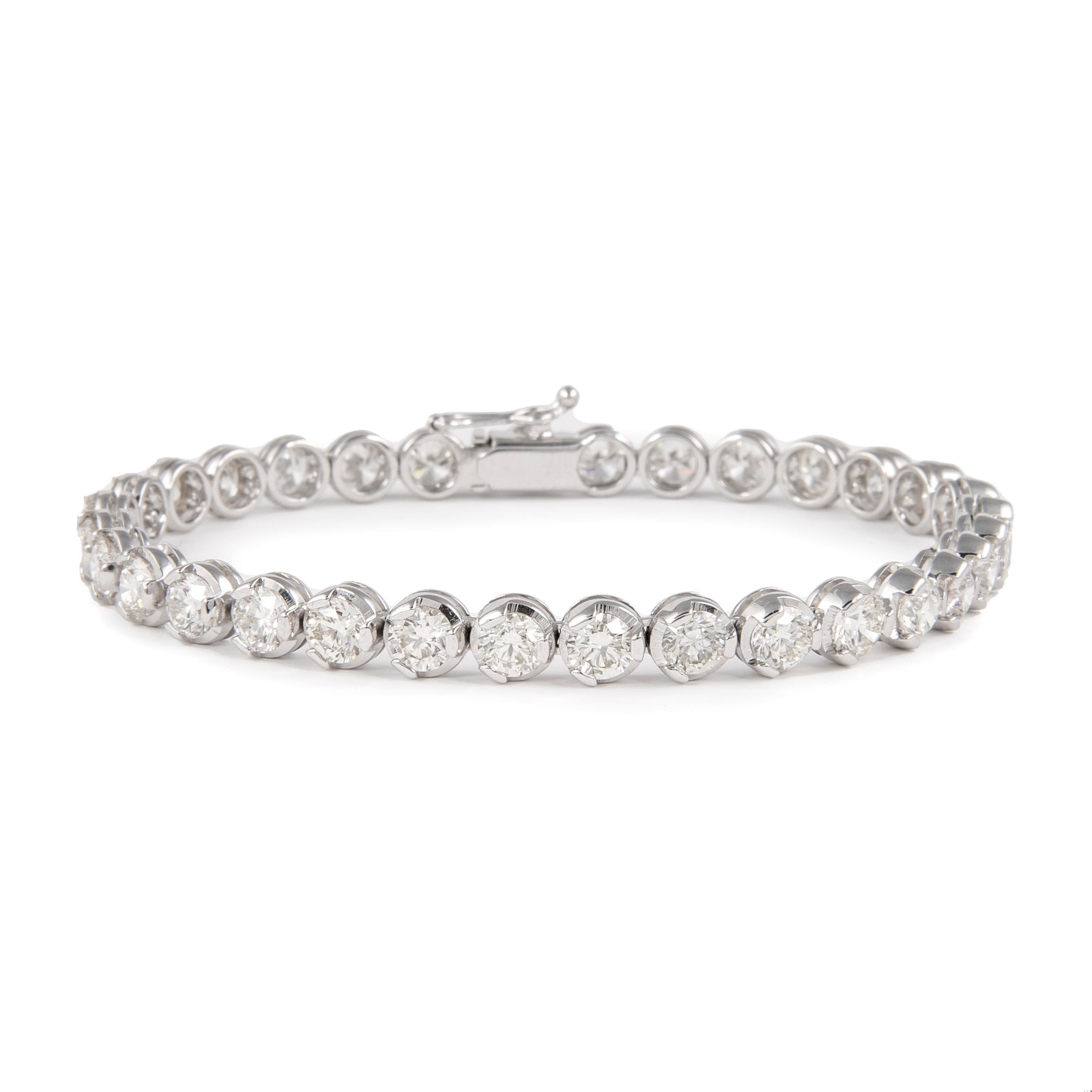 Alexander Beverly Hills 10.04ct 