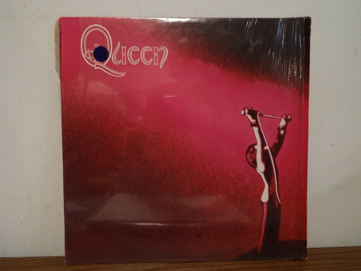 Placa Quadro Decorativo Queen Banda de Rock Quarto e Sala | Brasil