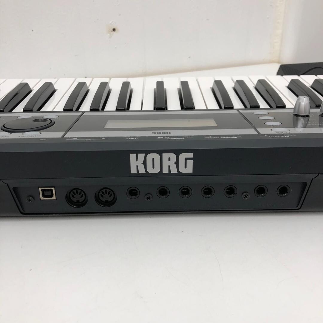 Korg X50 61-Key Music Synthesizer Keyboard | eBay