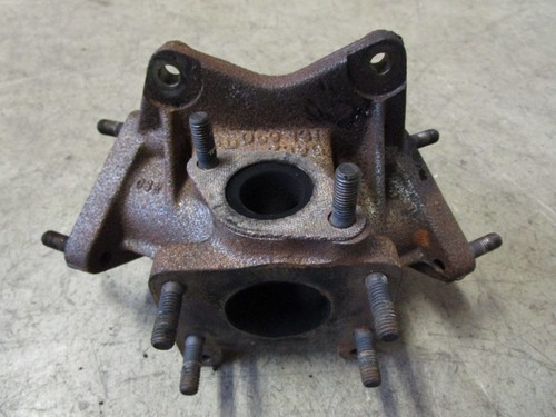 Abgaskrümmer Auspuffkrümmer 2.5TDI VW Passat 3B 3BG AUDI A4 B5 A6 4B 059131799G