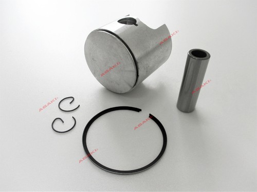 For Snowmobile Ski Doo 1979-1982 Blizzard 9500+ Piston kit 09-760-02 0.50 + Ring - Picture 5 of 13