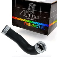 Thermotec DCW043TT Turboschlauch FüR Audi A3 Altea Ibiza Leon Toledo Fabia