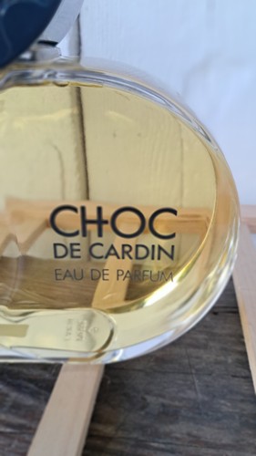 Factice Geant Choc De Cardin - Picture 2 of 8