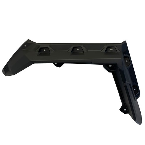 Can Am Maverick X3 Front Driver Side LH Extended Fender Flare OEM #715003818 - 第 2/3 張圖片